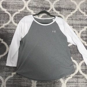 Under Armour Shirt